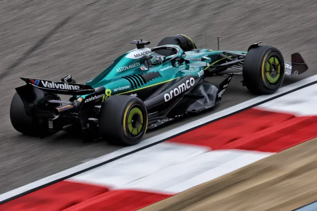 Lance Stroll weet het al: Is de AMR25 van Aston Martin een succes?
