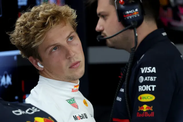 Montoya geeft Red Bull de schuld van chaotische situatie naast Verstappen