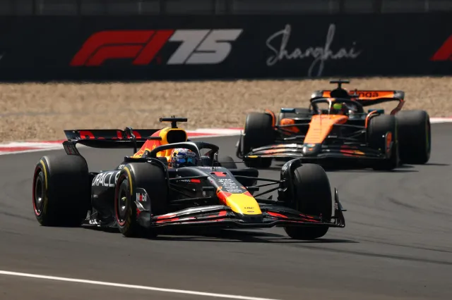 Verstappen disadvantaged: 'Huge loss compared to McLaren'