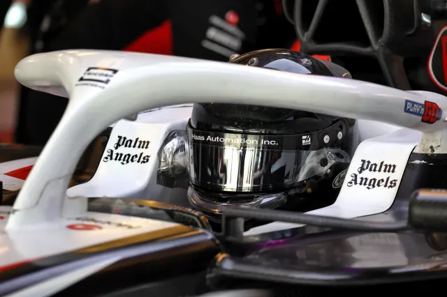Haas and Alpine in talks over acquiring this F1 driver