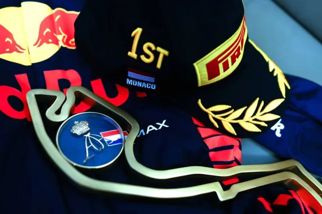 Dit is het vermogen van Max Verstappen