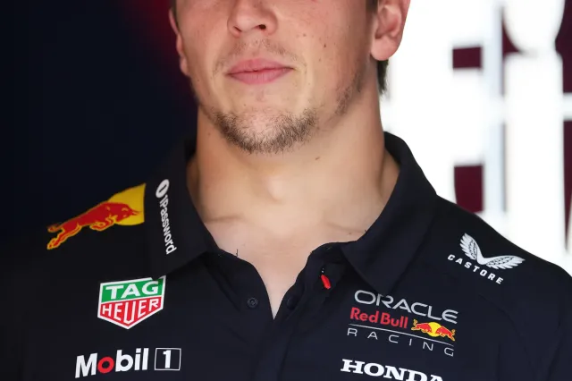 Villeneuve sees Lawson 'set himself up' with his attitude at Red Bull