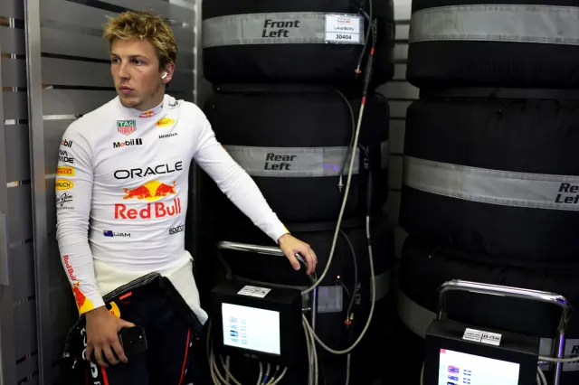 IndyCar driver lashes out at "ruthless" and "irrational" Red Bull