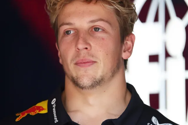 Lawson uit op revanche: ‘Ik wil bewijzen dat ik erbij hoor in F1’