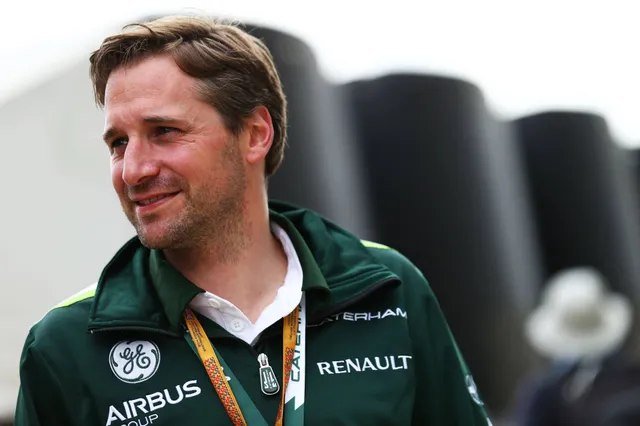 Albers waardeert zwijgen van Verstappen na incident met Piastri in Jeddah