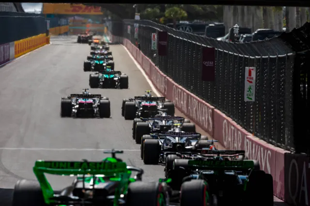 Which drivers will attend the Miami Grand Prix press conferences?