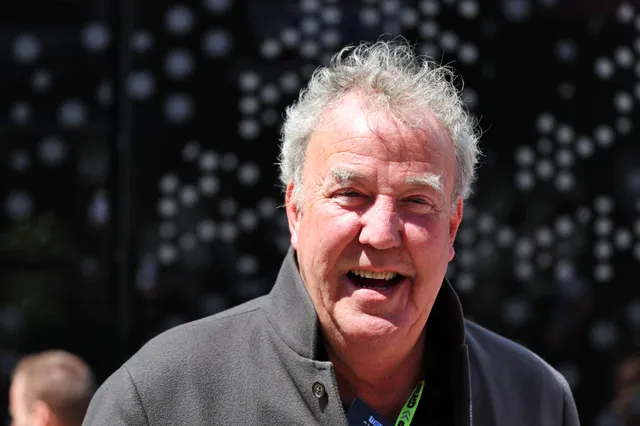 Brundle responds to Jeremy Clarkson's F1 criticism