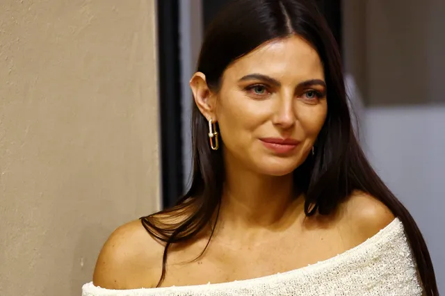 Kelly Piquet deelt video op Instagram: Zo druk heeft ze het met Lily