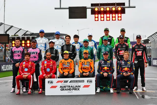 Zo reageerde de Formule 1-coureurs op de F1-film van Brad Pitt