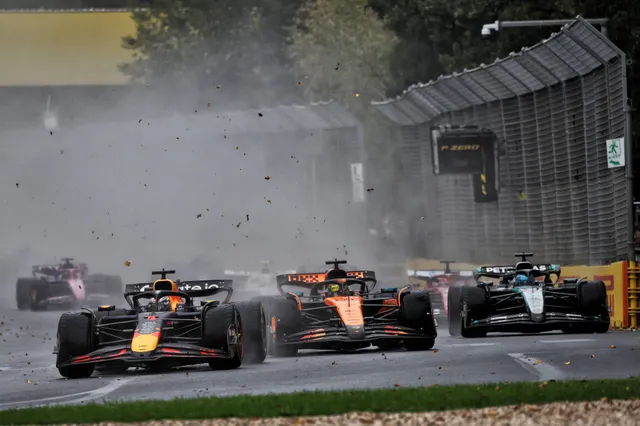 Weersvoorspelling GP Miami | Chaotische omstandigheden in het voordeel van Verstappen?
