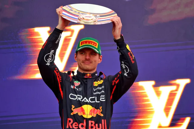 Can Antonelli break Verstappen's record and go down in history?