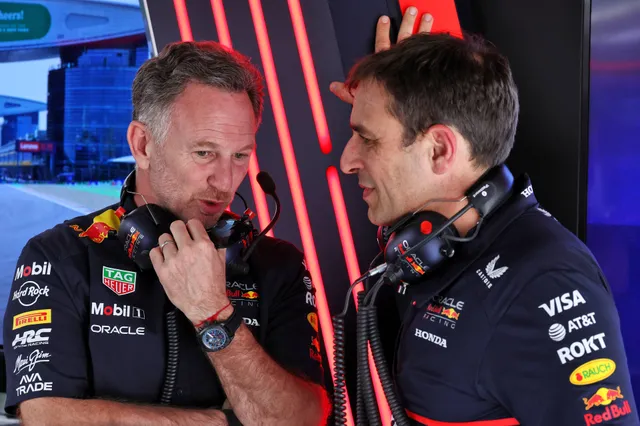 Horner prijst McLaren om iets wat de andere teams niet lukt