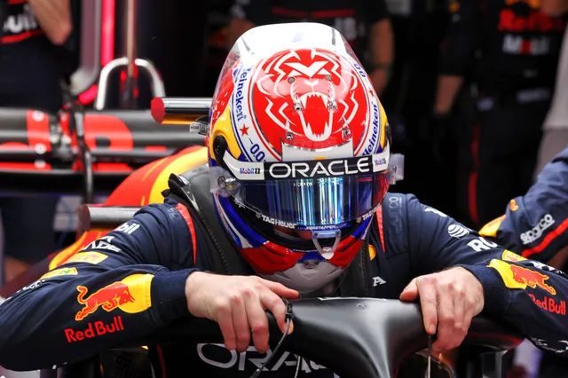 Helmut Marko spreekt zich uit over Verstappen's mogelijke vertrek bij Red Bull