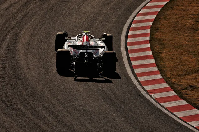 F1 LIVE | Kwalificatie GP Japan met Verstappen en Norris: wie pakt er pole?