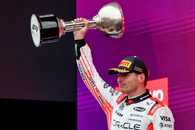 Marco van Basten teleurgesteld in Viaplay tijdens GP Japan: 'Het is écht waardeloos'