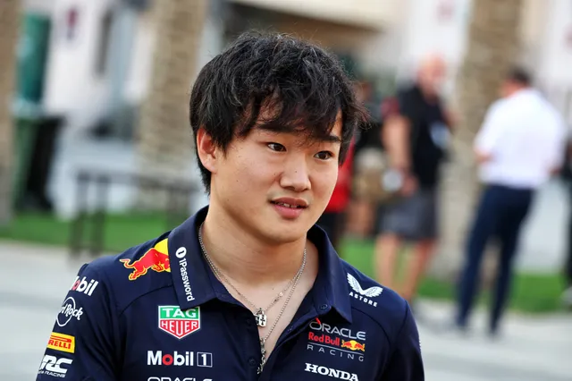 Horner stipt groot verschil tussen Verstappen en Tsunoda aan