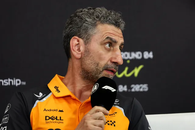 Stella and Mercedes at odds on 2026 engines? 'If changes improve the racing...'