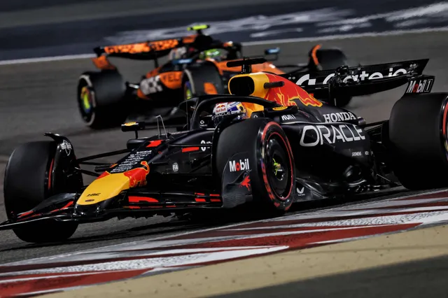 Longruns onderschrijven uitspraken Verstappen en Marko: Red Bull komt tekort