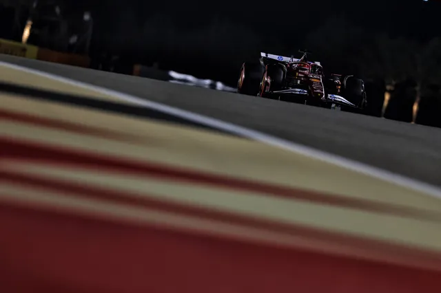 Leclerc after 'unexpected' P3: 'Next week will be an even bigger step'