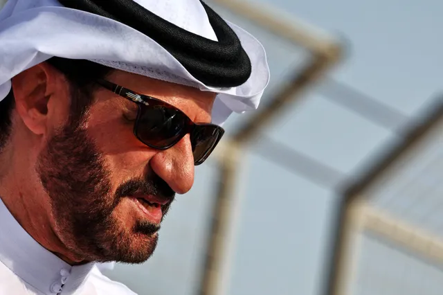 F1 Today | Ben Sulayem under pressure, exclusive interview, and Hamilton in Vogue