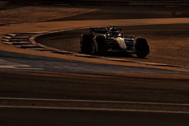 Heeft dit team het F1-seizoen 2025 al opgegeven? ‘Alle ballen op 2026!’
