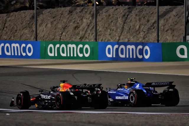 ¿Sabe Red Bull qué le pasa al RB21? Verstappen: 'Pregúntales a ellos'