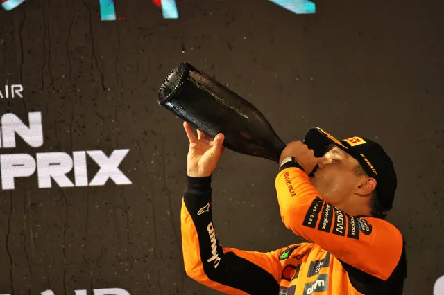 Slecht nieuws voor Verstappen? Norris slaat alle hoop van concurrentie aan diggelen