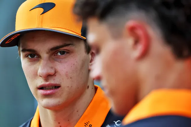 McLaren weer de snelste dit F1-weekend? 'We zullen zien of Red Bull meedoet!'