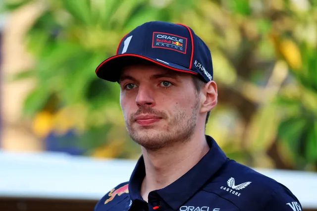 Verstappen tast in het duister met betrekking tot RB21: 'Dat weet ik niet!'