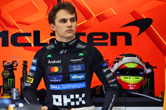 Piastri blijft kritisch na VT2: 'Er is nog steeds werk aan de winkel voor McLaren'