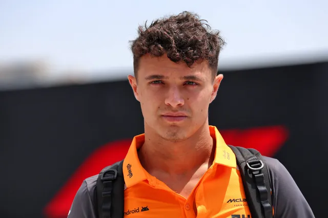 Goed nieuws voor Verstappen? Norris ziet kansen McLaren in Miami somber in