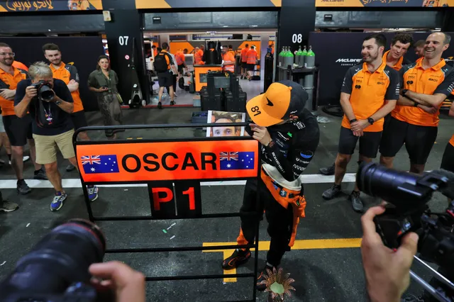 Probleem voor McLaren? ‘Piastri gaat Norris nu echt niet meer helpen’