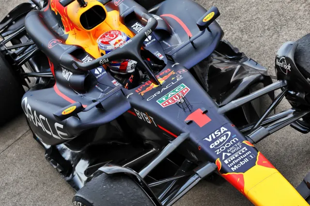 Problemen met de simulator bij Red Bull? Waardoor die een uitdaging geeft in ‘25!