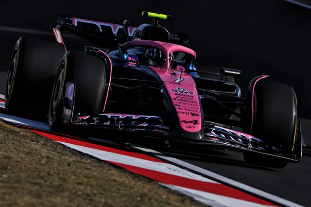 Renault sees shares plummet: Does this affect Alpine in Formula 1?