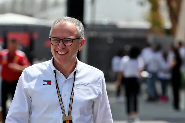 Domenicali doet bijzondere oproep: 'Zou daar meer van willen zien in F1'