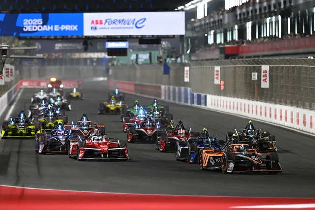 McLaren to cease participation in major racing class by the end of 2026