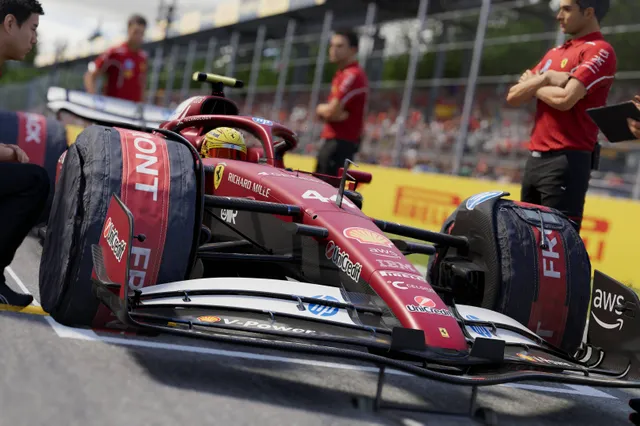 Preview F1 25 | Naast racen nu ook een ware managementgame