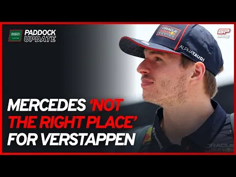 Vowles 'writes off' Vertappen for Mercedes, Marko's revealing quip to Tsunoda's crash