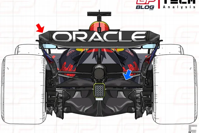 F1 Tech | Can this positive step by Red Bull last over time for Verstappen?