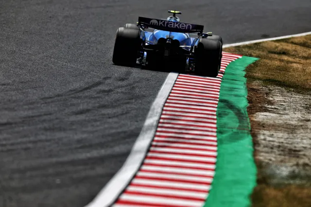 Mercedes lijkt de allersnelste, toch is 'top 3 wel erg ambitieus'