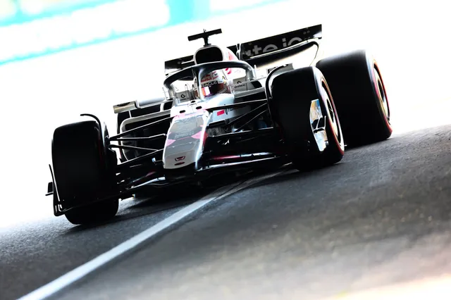 Oppermachtige Verstappen verrast vriend en vijand met spectaculaire pole position