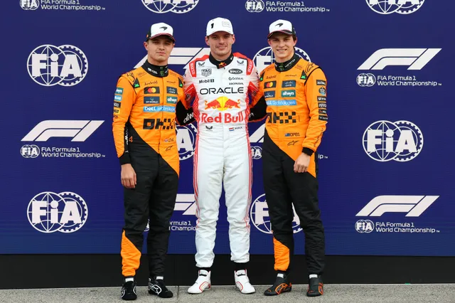 Herbert worried McLaren and Norris "haven't capitalised" unlike Verstappen and Schumacher