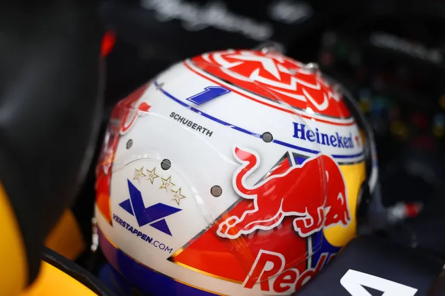 Waarom de pole pakken door Verstappen juist in Jeddah extra knap is
