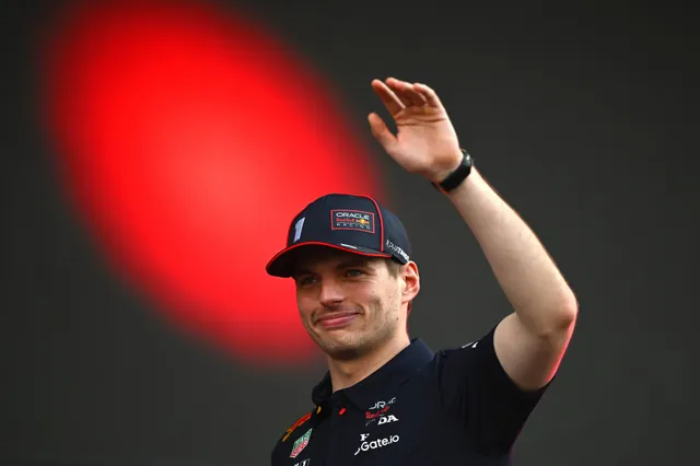 Lammers stelt voorwaarden aan overstap Verstappen: 'Dit moeten ze hem kunnen bieden'