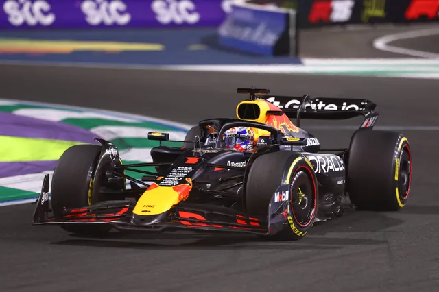 F1 Drivers Standings | Piastri takes the lead, Verstappen close behind Norris