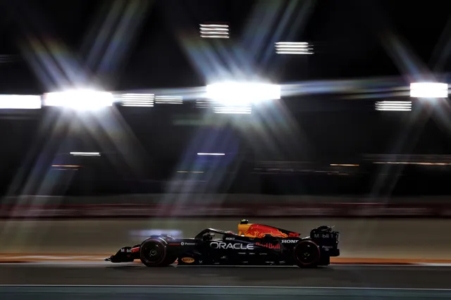 Can weather play a role at the 2025 Bahrain Grand Prix?