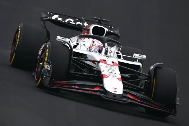 Een punt van zorg voor Red Bull? ‘We stellen intern vragen over de simulator’