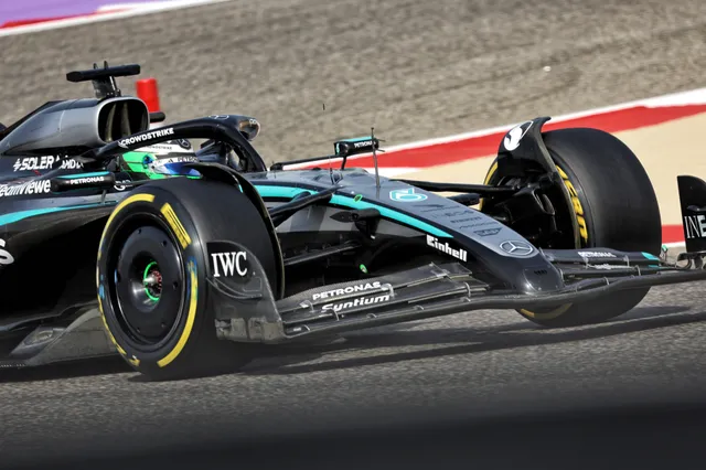 'Three teams clearly decline the introduction of V10s' after Bahrain meeting