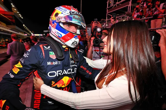 F1 Today | Kelly Piquet & baby showered in gifts, Ford provides important Red Bull Powertrains update