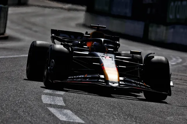 F1 LIVE | Piastri het snelste in Imola, Verstappen op achterstand van de McLarens